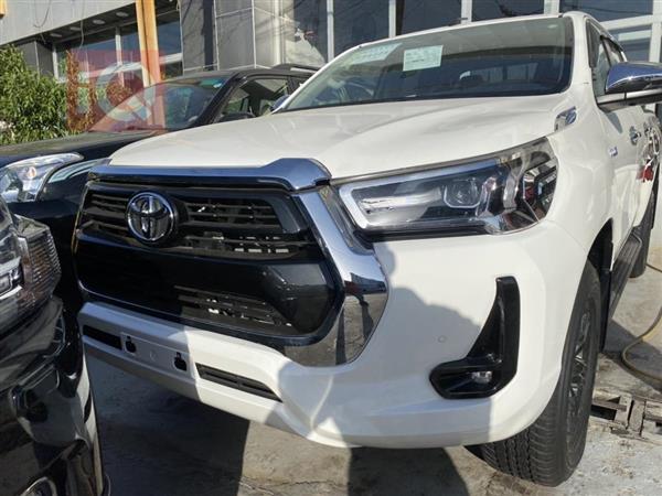 Toyota for sale in Iraq